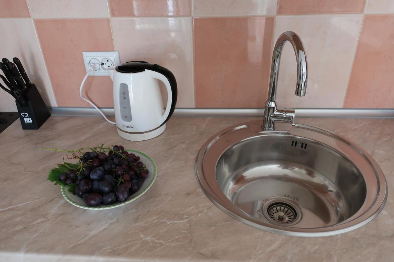 Apartment App3 Pula