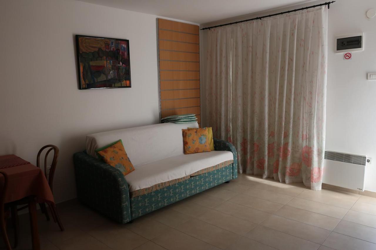 App3 Apartment Pula